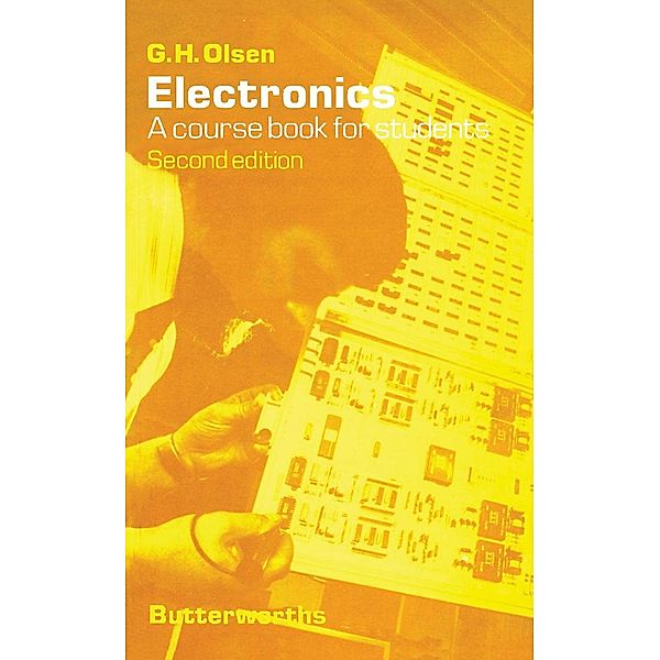 Electronics, G. H. Olsen