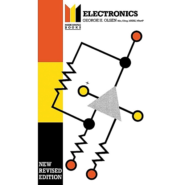 Electronics, George H. Olsen