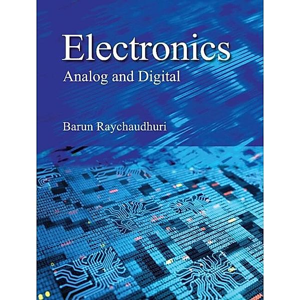 Electronics, Barun Raychaudhuri