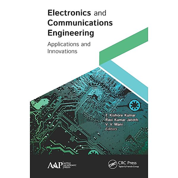 Electronics and Communications Engineering