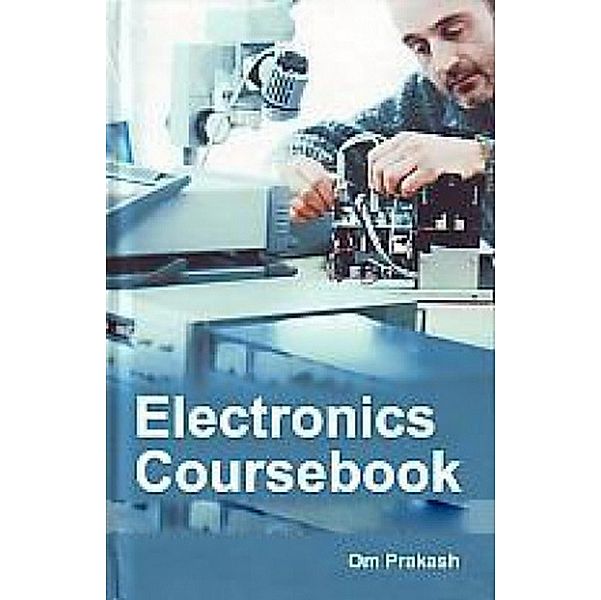 Electronics Coursebook, Om Prakash