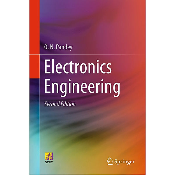 Electronics Engineering, O. N. Pandey