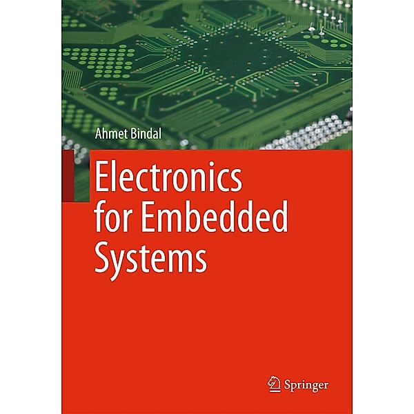 Electronics for Embedded Systems, Ahmet Bindal