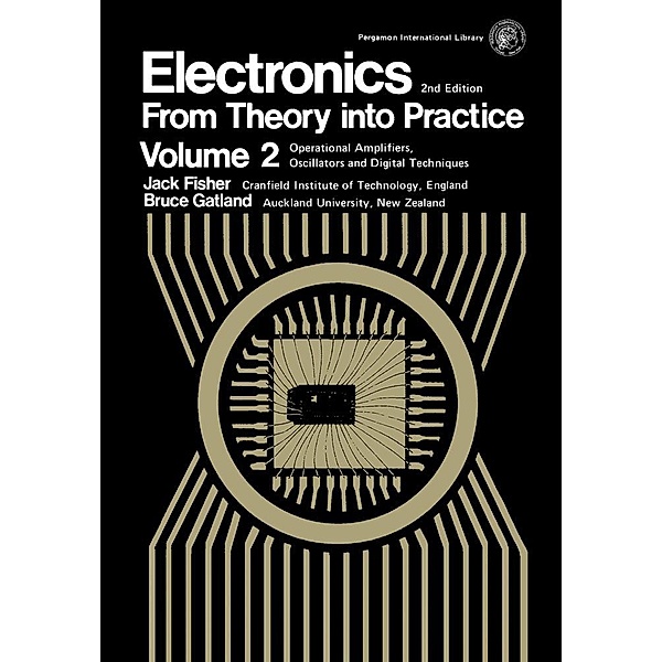 Electronics-From Theory Into Practice, J. E. Fisher, H. B. Gatland