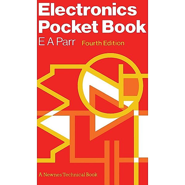 Electronics Pocket Book