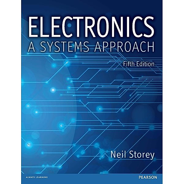 Electronics uPDF eBook, Neil Storey