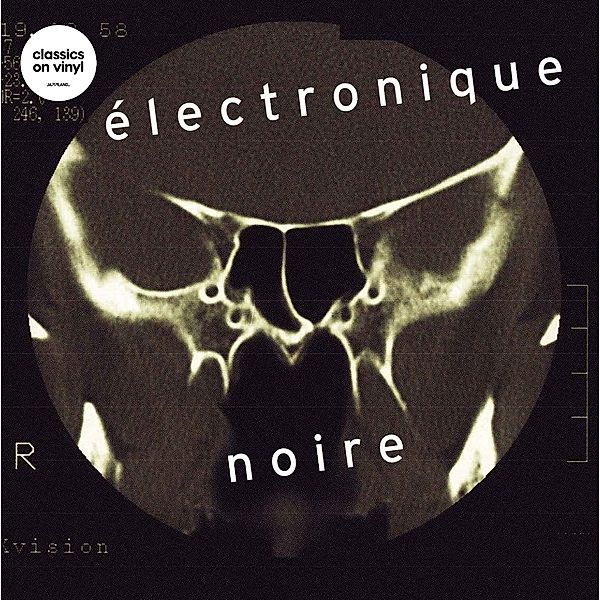 Electronique Noire (Vinyl), Eivind Aarset