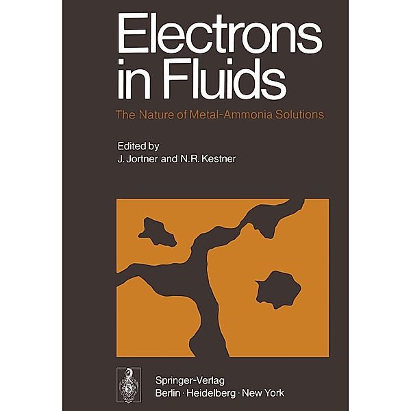 Electrons in Fluids