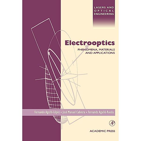 Electrooptics, Jose Manuel Cabrera, Fernando Agullo-Rueda