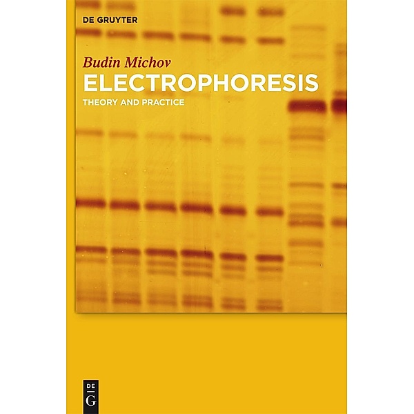 Electrophoresis, Budin Michov
