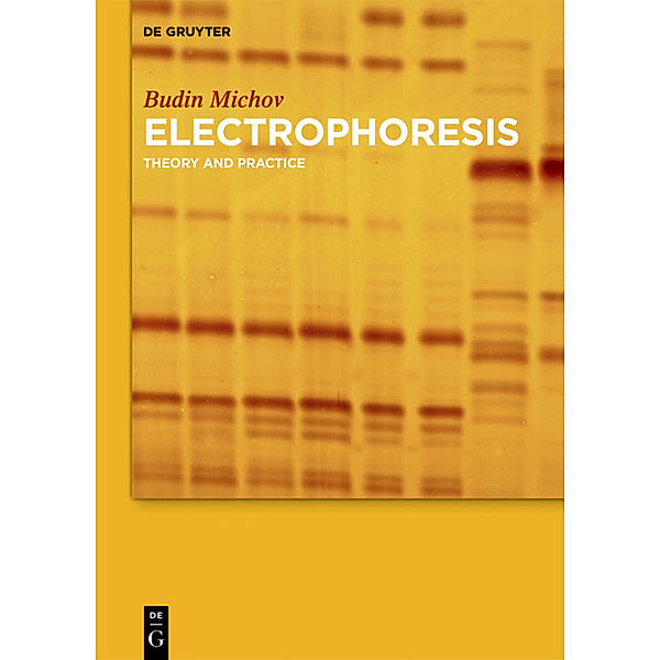 Electrophoresis, Budin Michov
