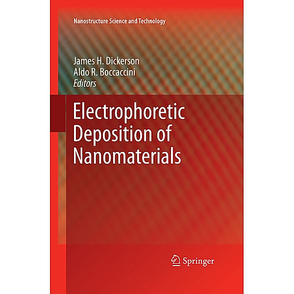 Electrophoretic Deposition of Nanomaterials