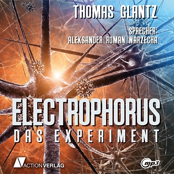 Electrophorus, Thomas Glantz