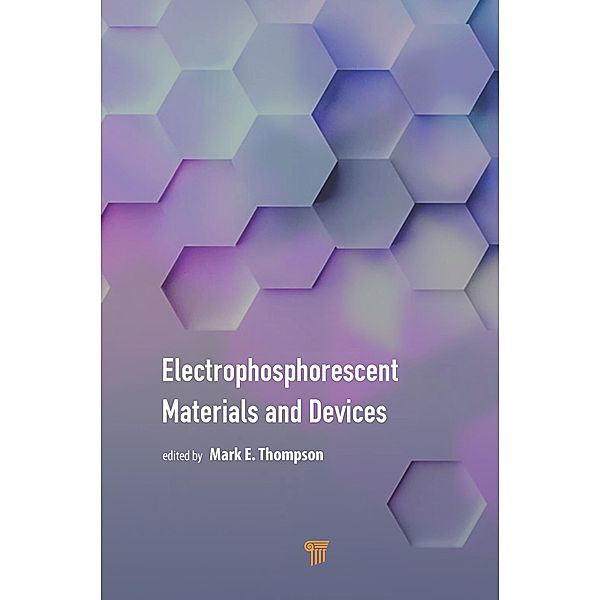 Electrophosphorescent Materials and Devices