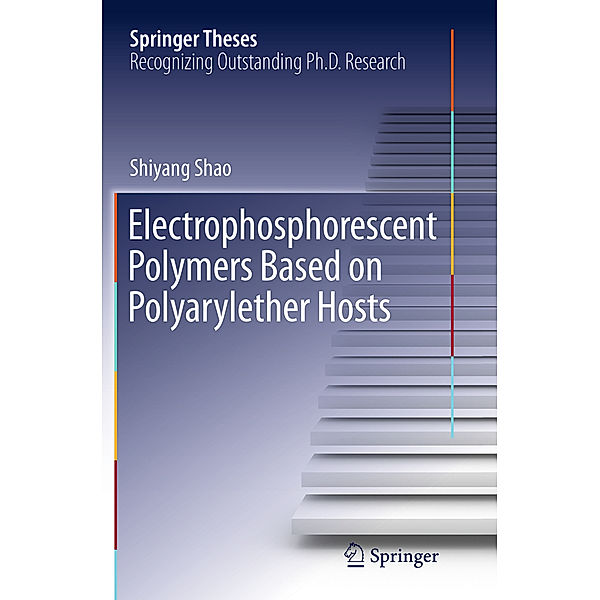 Electrophosphorescent Polymers Based on Polyarylether Hosts, Shiyang Shao