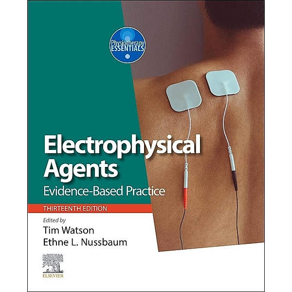 Electrophysical Agents, Tim Watson, Ethne Nussbaum