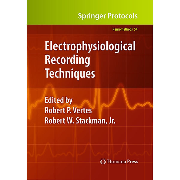 Electrophysiological Recording Techniques