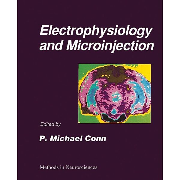 Electrophysiology and Microinjection