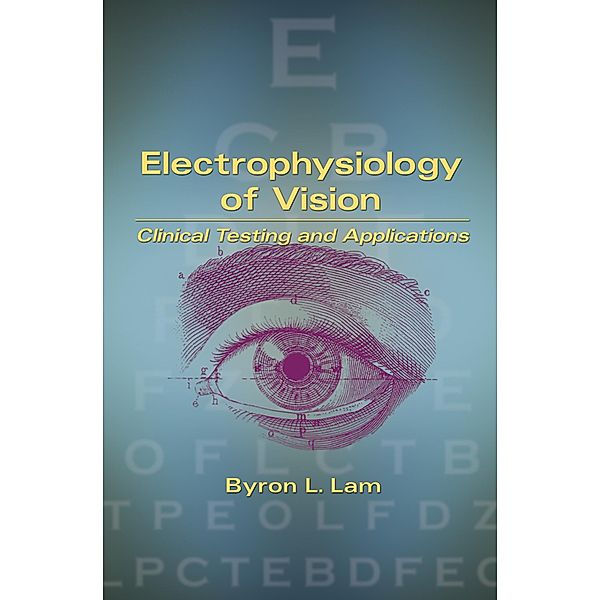 Electrophysiology of Vision