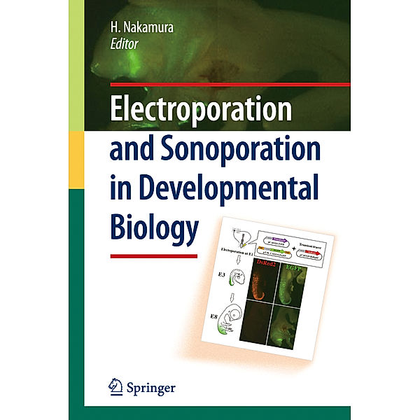 Electroporation and Sonoporation in Developmental Biology