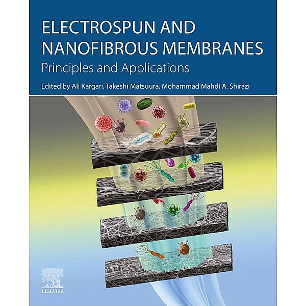 Electrospun and Nanofibrous Membranes