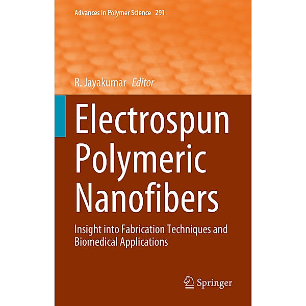 Electrospun Polymeric Nanofibers