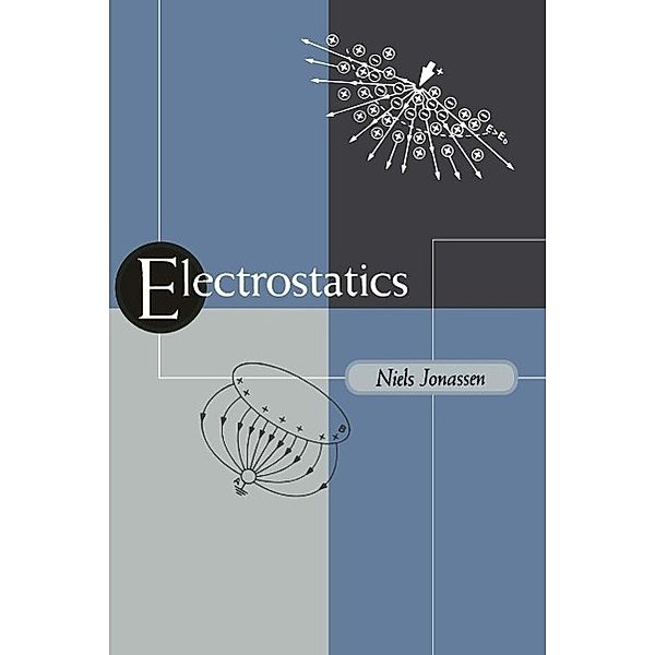 Electrostatics, Niels Jonassen