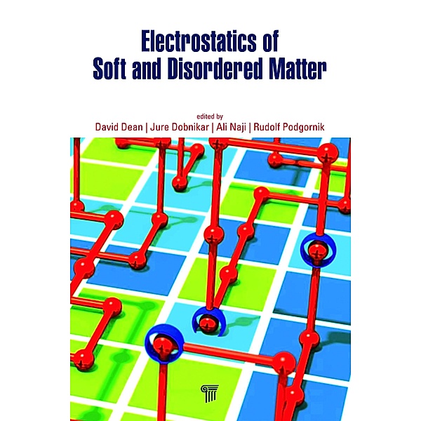 Electrostatics of Soft and Disordered Matter