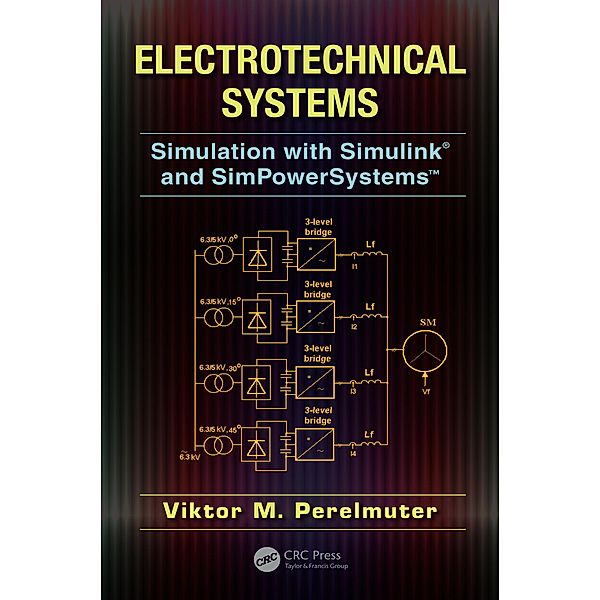Electrotechnical Systems, Viktor Perelmuter