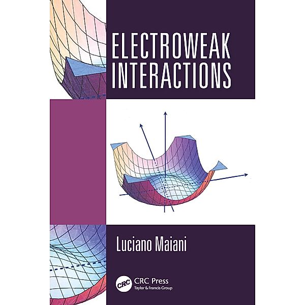 Electroweak Interactions, Luciano Maiani