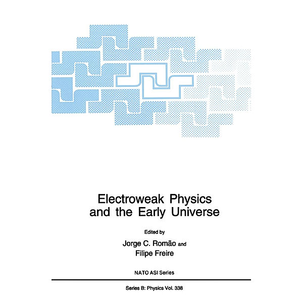 Electroweak Physics and the Early Universe