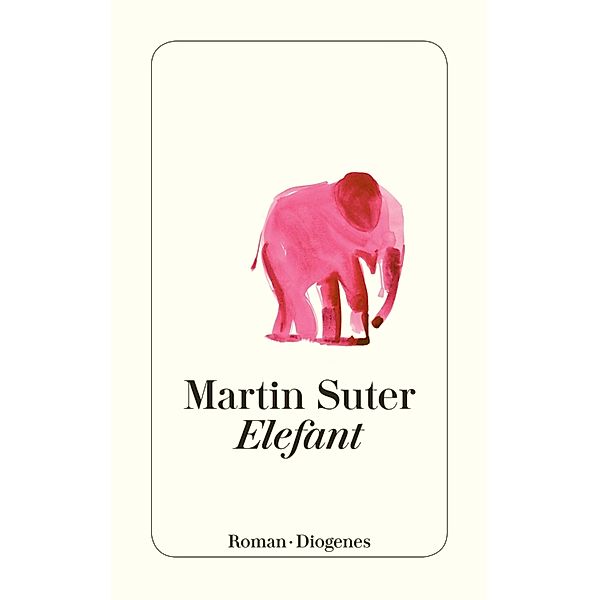 Elefant, Martin Suter