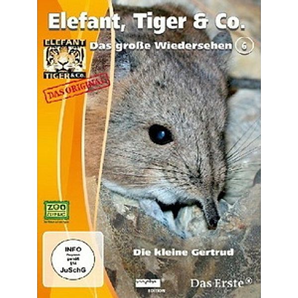 Elefant, Tiger & Co.