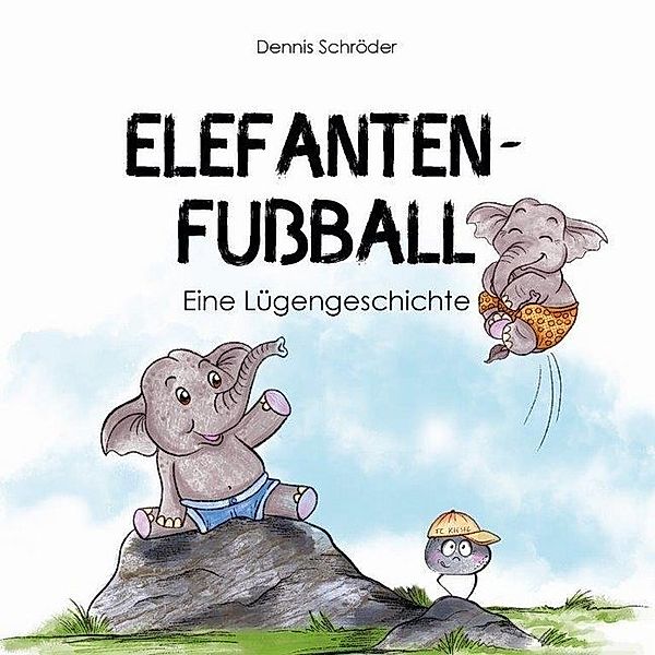 Elefanten-Fußball, Dennis Schröder