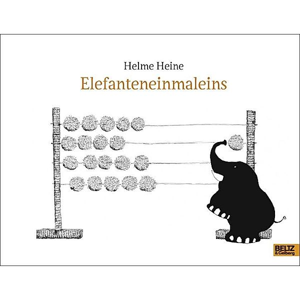 Elefanteneinmaleins, Helme Heine