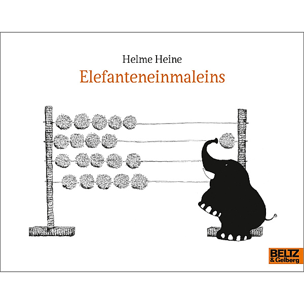 Elefanteneinmaleins, Helme Heine
