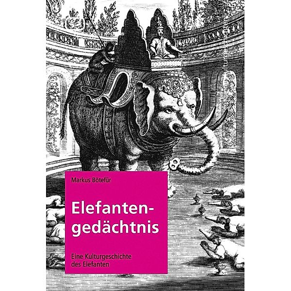 Elefantengedächtnis, Markus Bötefür
