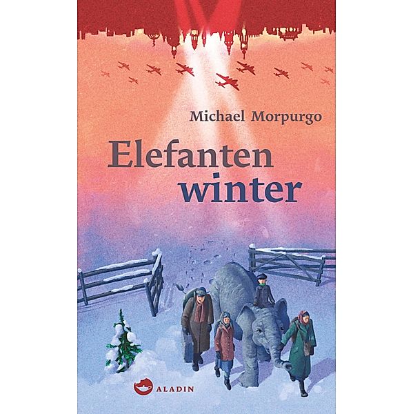 Elefantenwinter, Michael Morpurgo