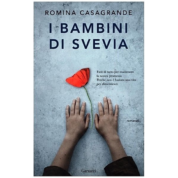 Elefanti big / I bambini di Svevia, Romina Casagrande