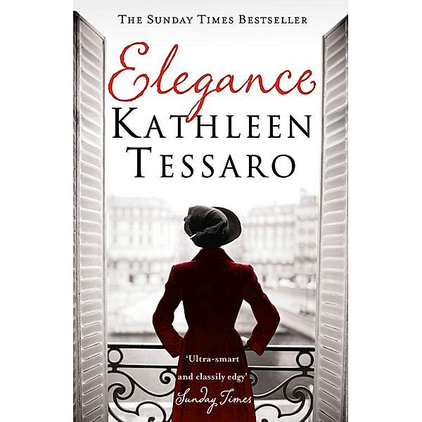 Elegance, Kathleen Tessaro