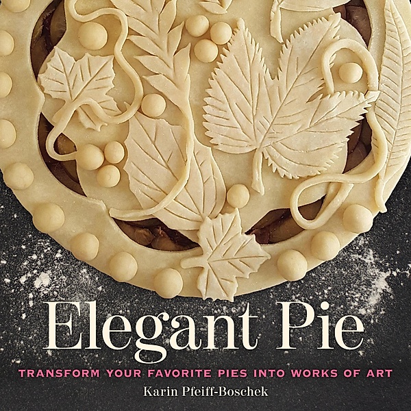 Elegant Pie, Karin Pfeiff-Boschek