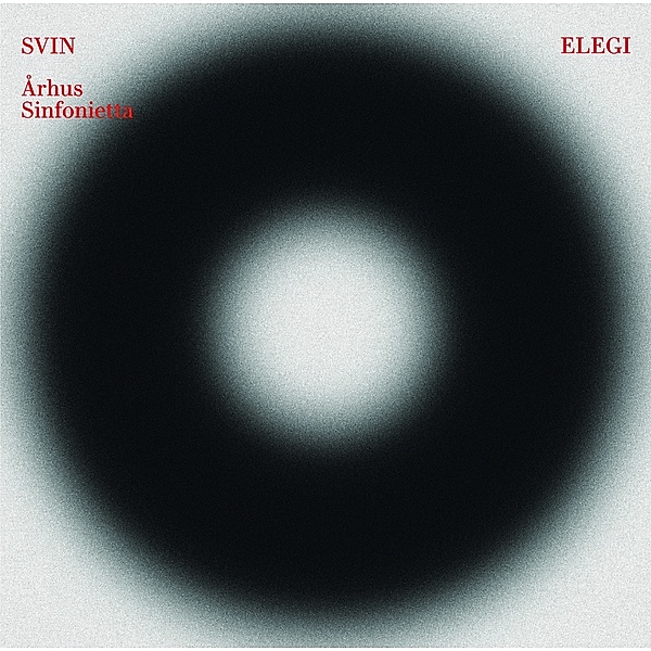 Elegi (Vinyl), Svin, Arhus Sinfonietta