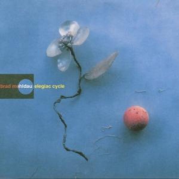 Elegiac Cycle, Brad Mehldau