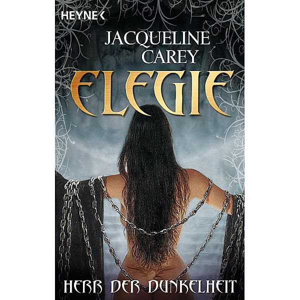 Elegie - Herr der Dunkelheit / Die Elegie Bd.1, Jacqueline Carey