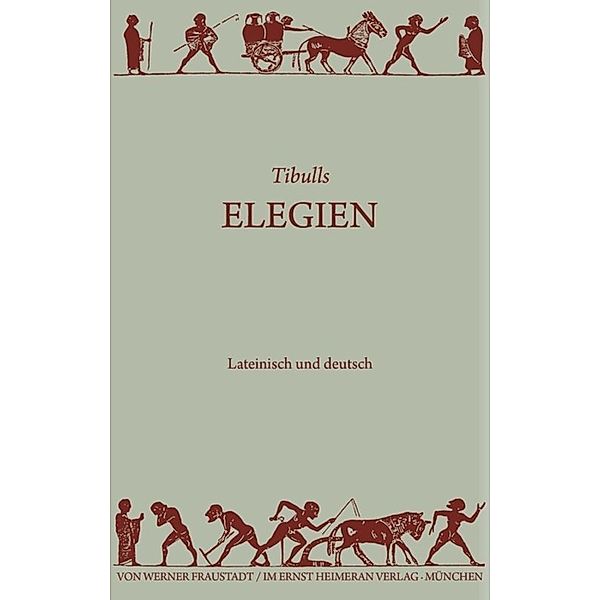 Elegien, Tibull