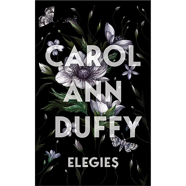 Elegies, Carol Ann Duffy