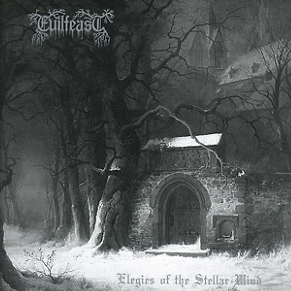 Elegies Of The Stellar Wind, Evilfeast