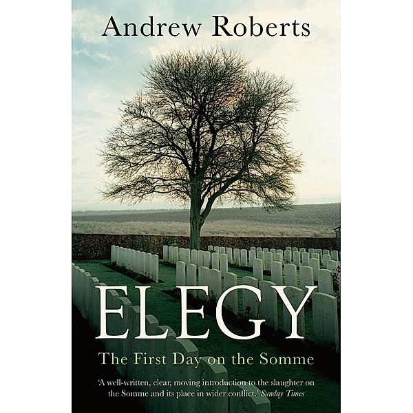 Elegy, Andrew Roberts