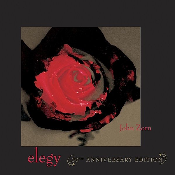 Elegy, John Zorn