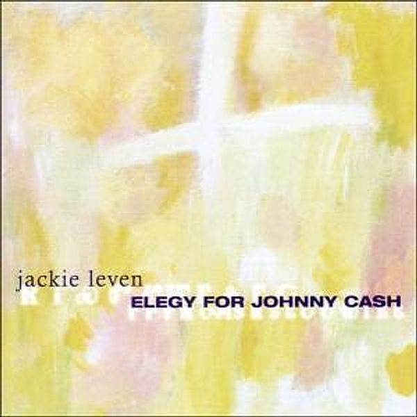 Elegy For Johnny Cash, Jackie Leven